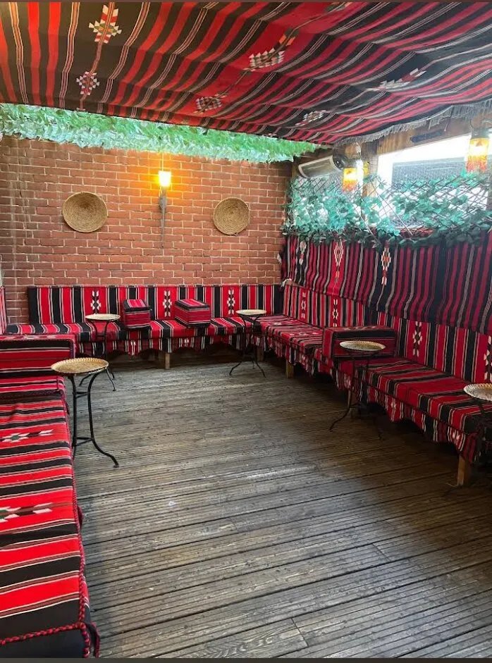 Levant Lebanese Restaurant