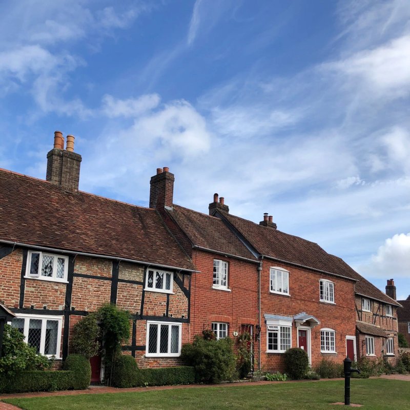 Southwick Village Store & Tea Rooms