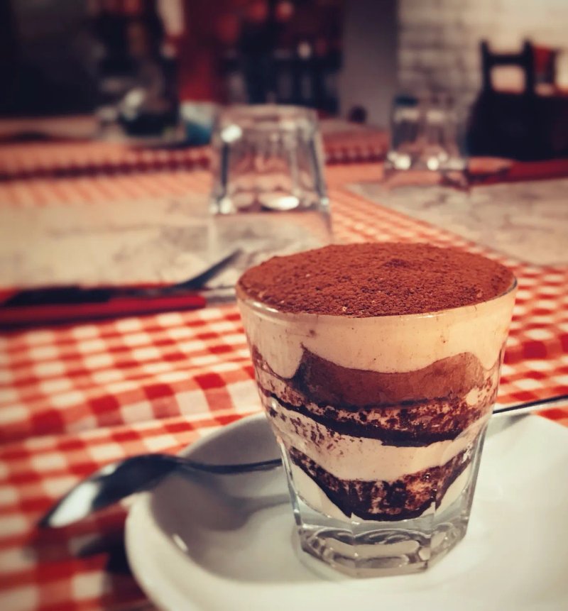 Pizzeria Ciao a Tutti