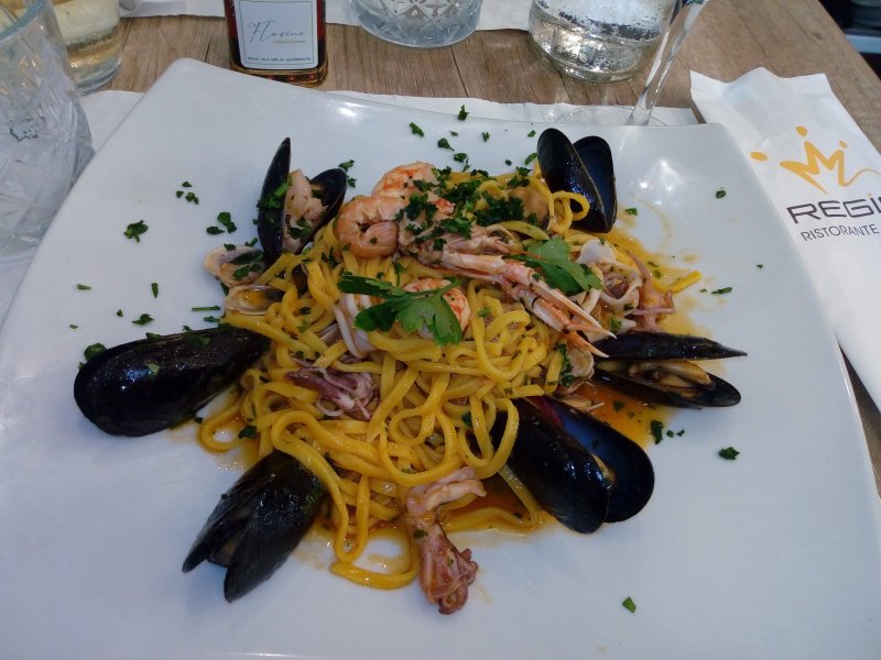 Ristorante Regina