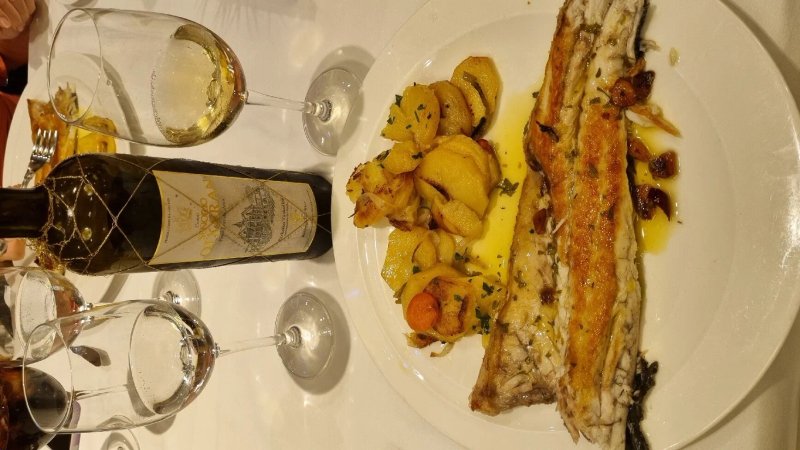 Restaurante Serantes II