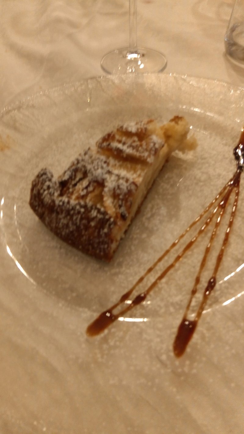 Ristorante Cacciatori