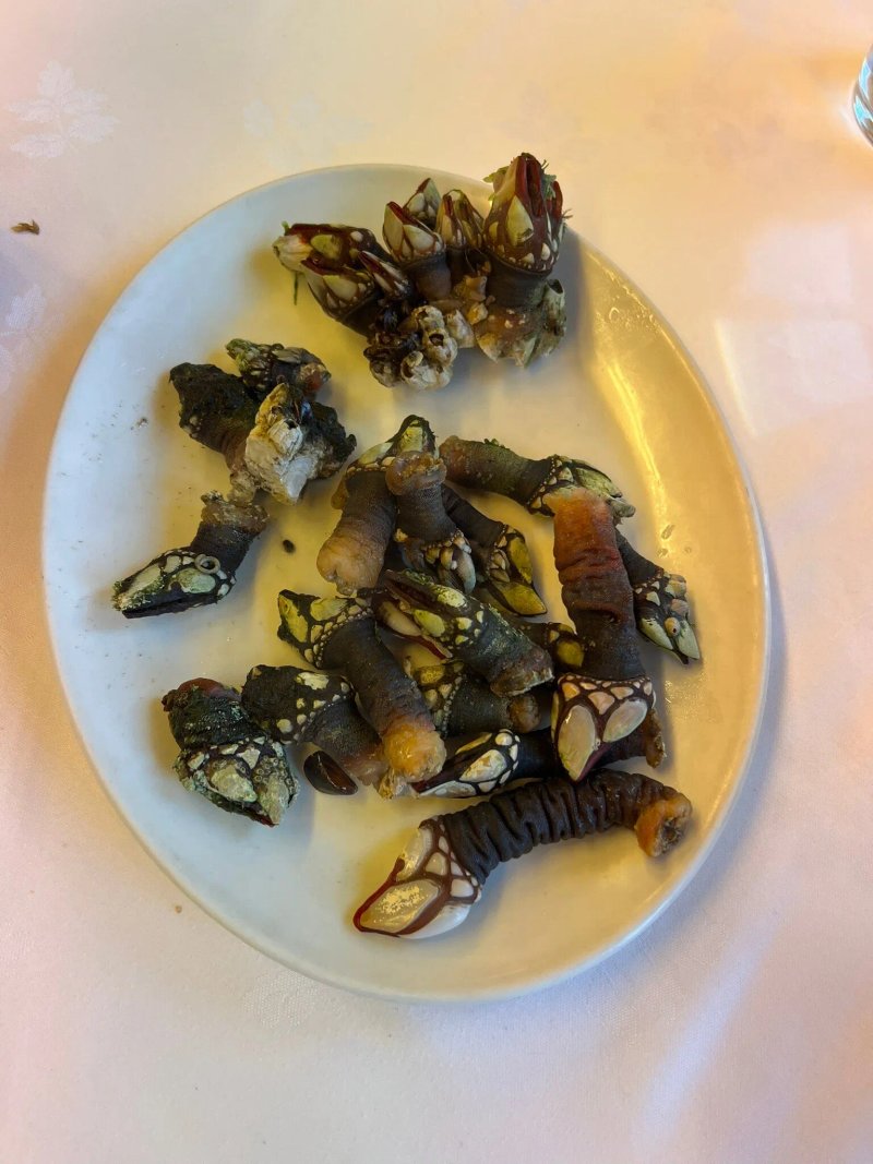 Marisqueria Altamira