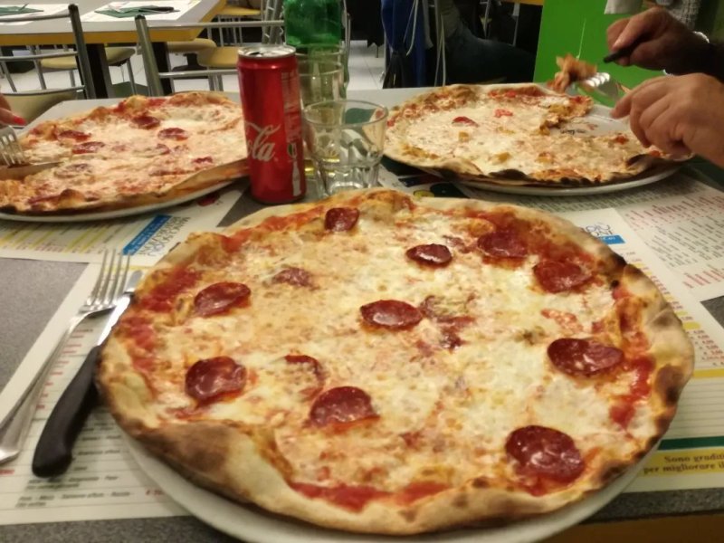 Pizza Big