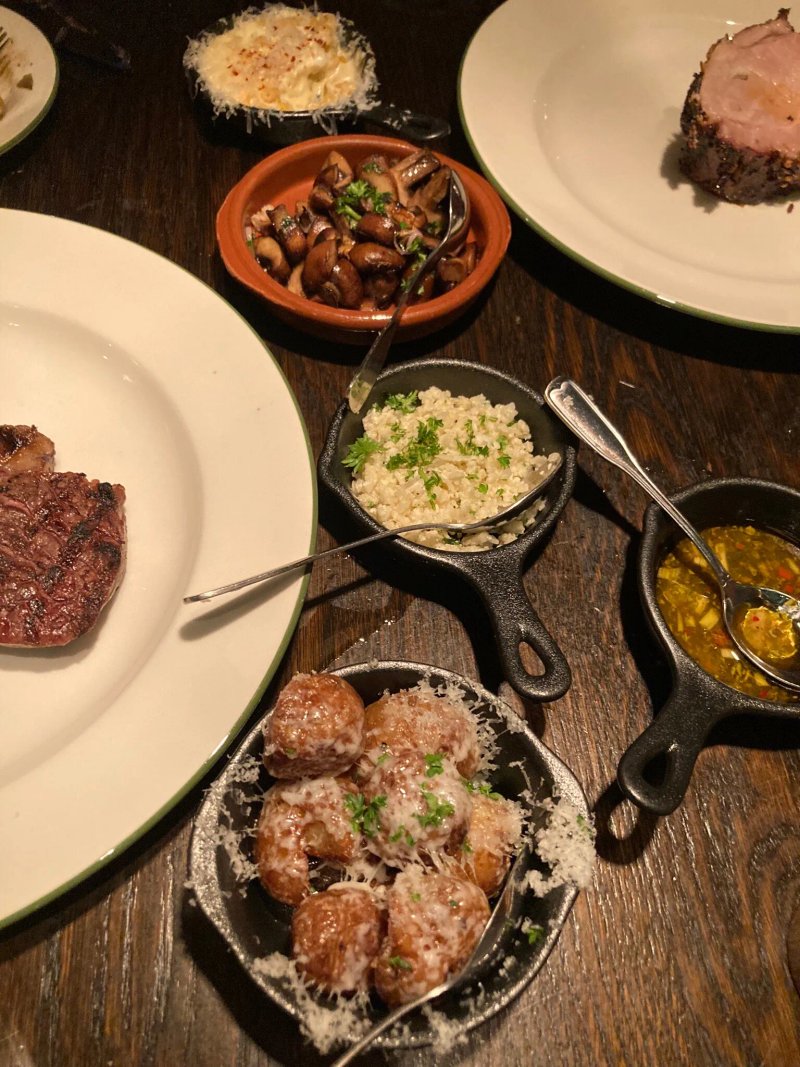 Prime Grill