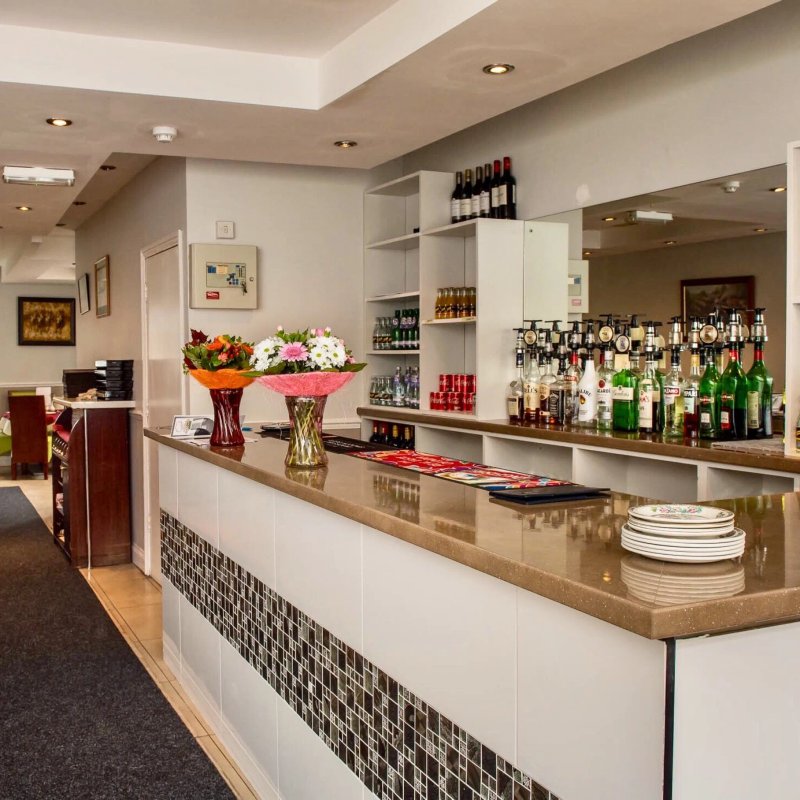 The Downham Tandoori Restaurant
