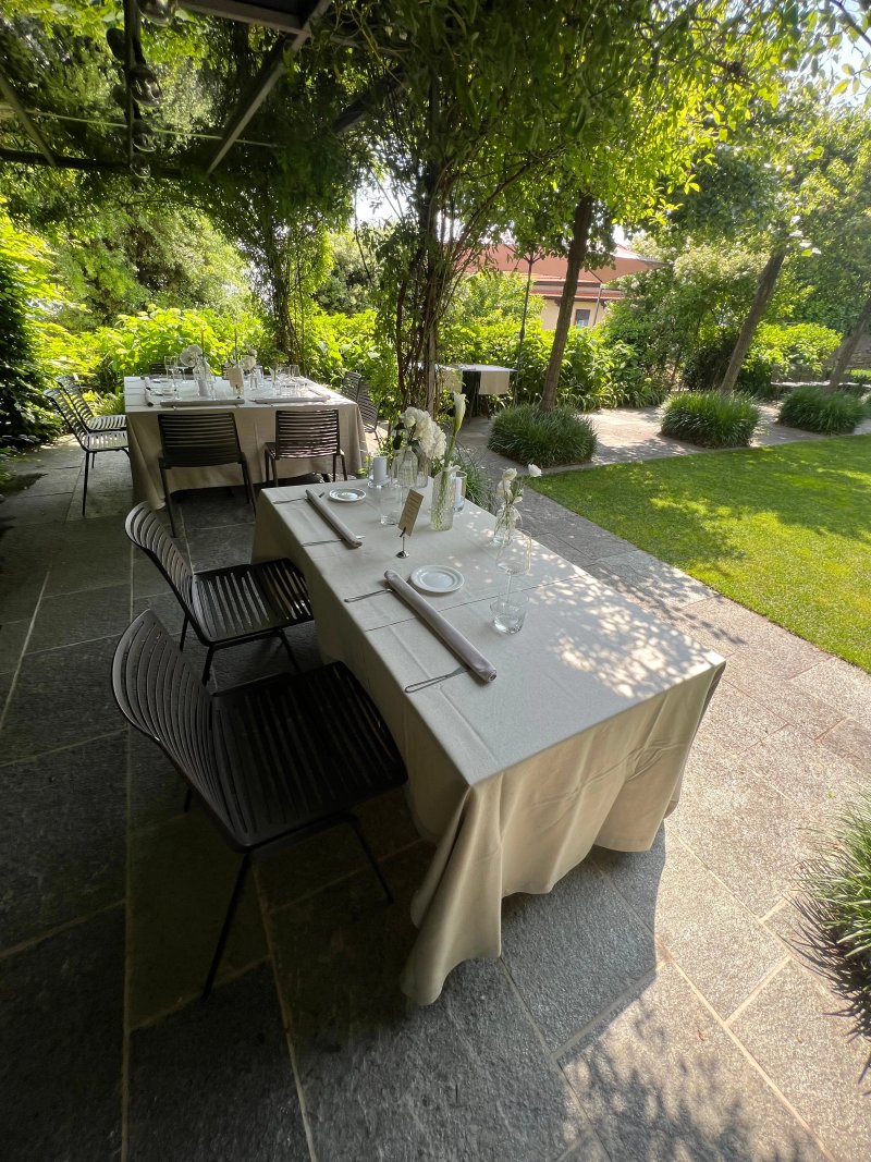Relais San Vigilio al Castello