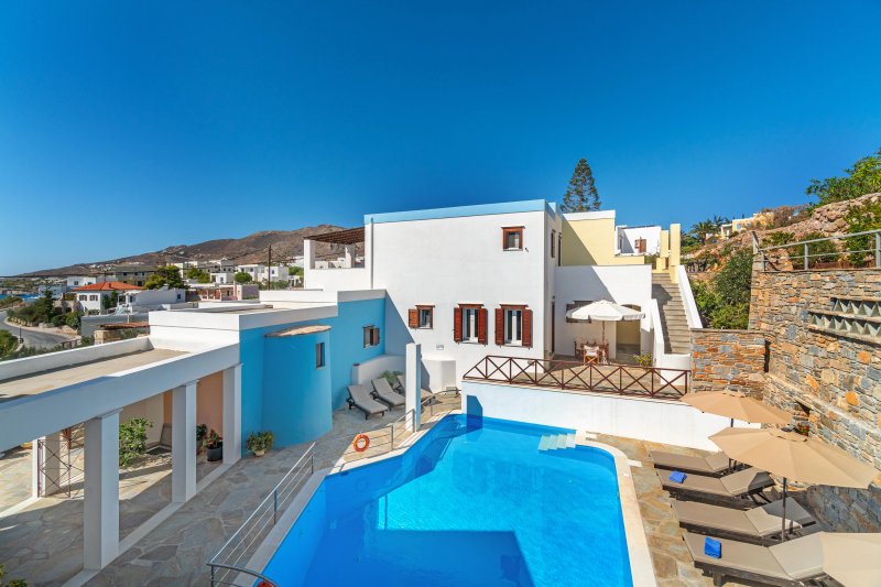 Reggina's Apartments