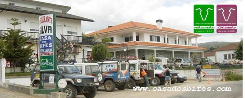 Casa dos Bifes Silva