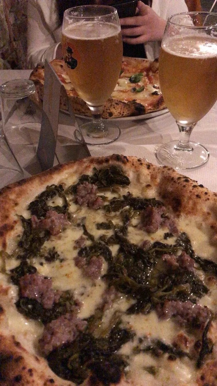 Pizzeria Martino