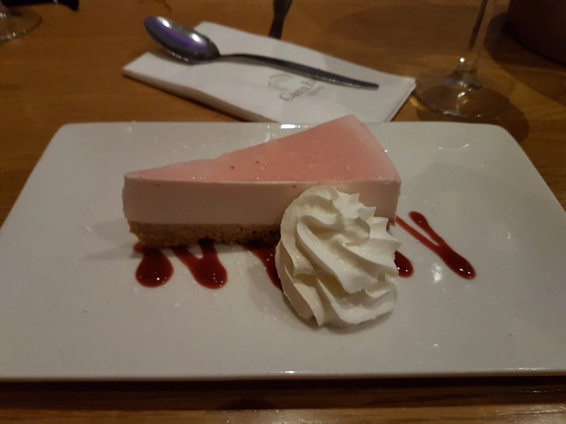 Carnbeg Hotel & Spa