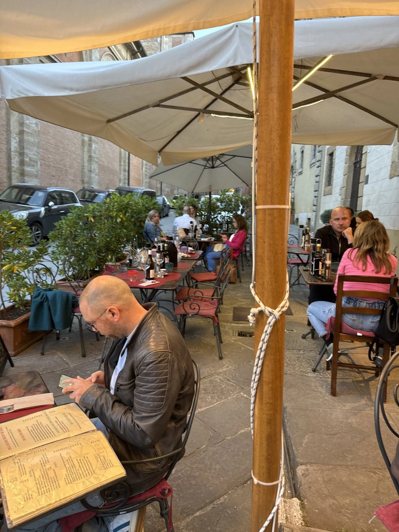 Ristorante Ai 4 Venti