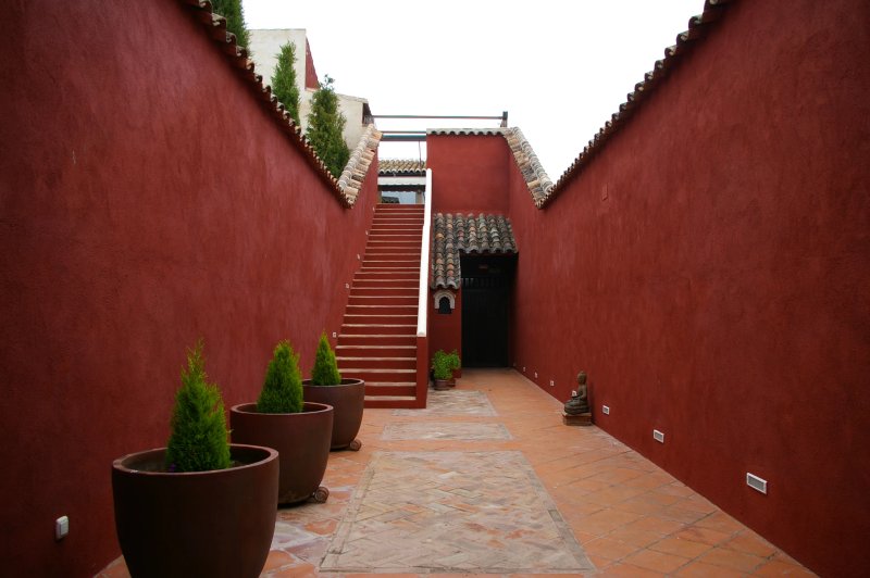 Casa Rural La Puerta Mora