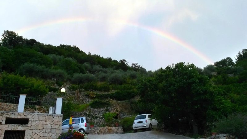 Agriturismo I Lamoi
