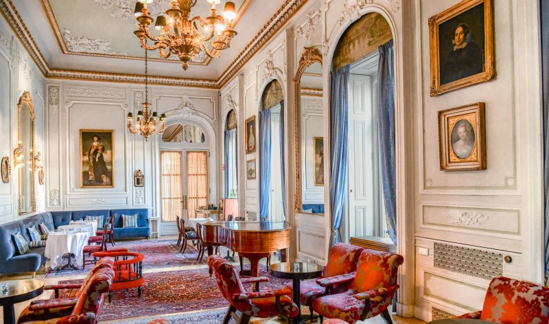 Pestana Palace Lisboa