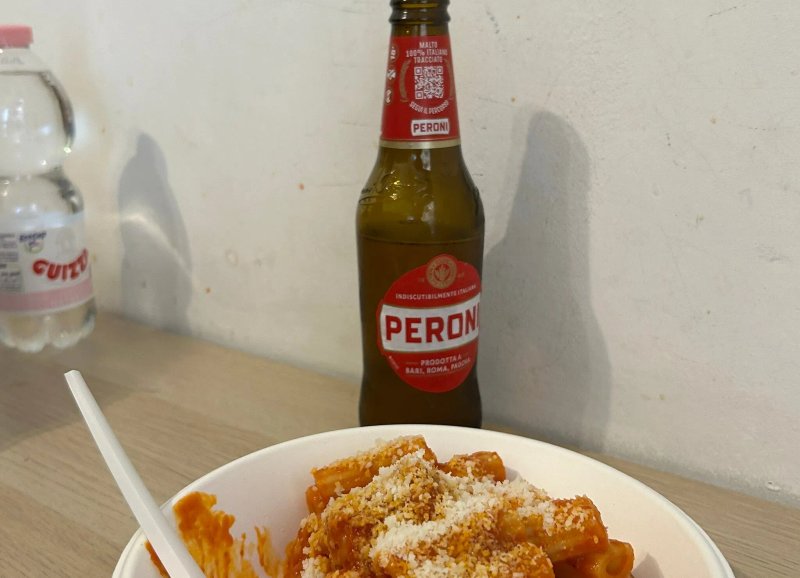 Egg Pasta Fresca