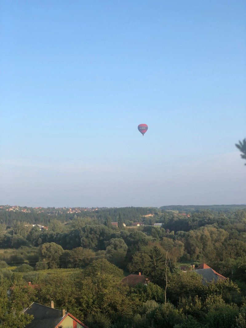Panorama Borozo Etterem