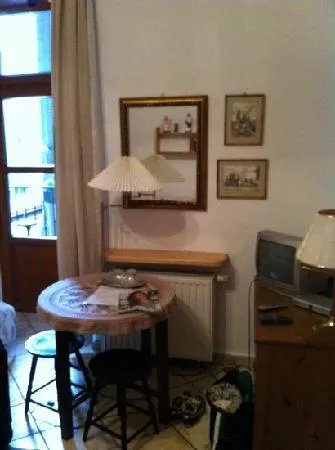 Bed & Breakfast Kolory