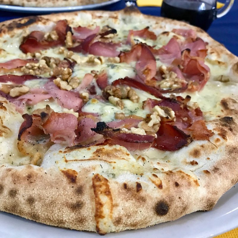 Pizzeria Ristorante Dolly
