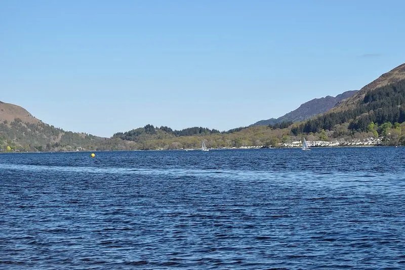3 bedroom accommodation in Comrie, near Crieff