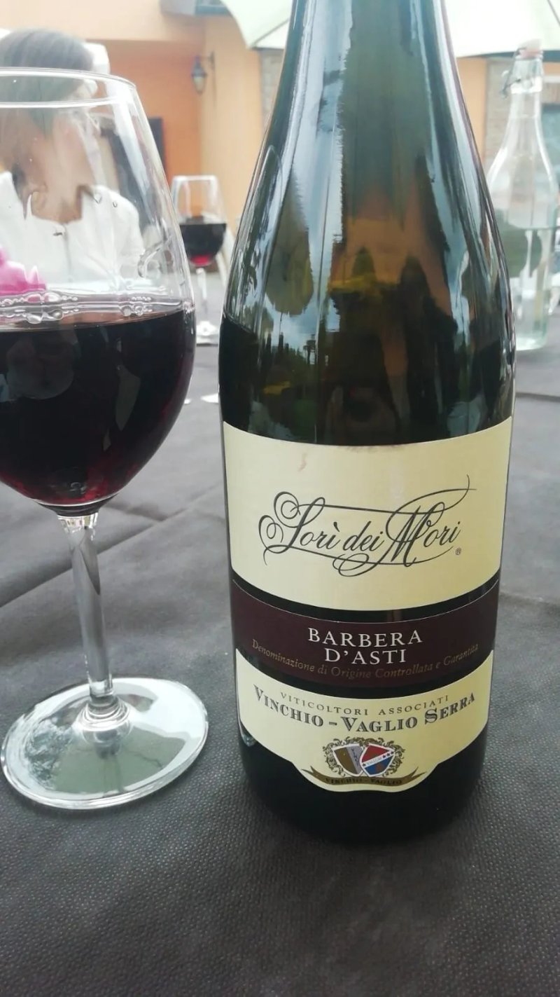Ristorante La Luna Nera