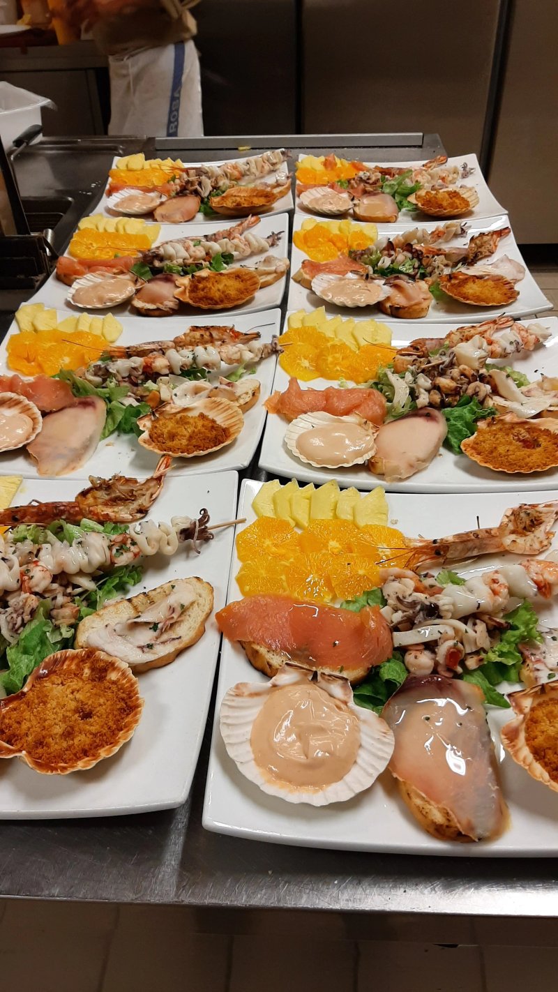 Ristorante Pizzeria Il Cavallino