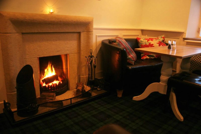 The Craven Heifer Inn, Kelbrook