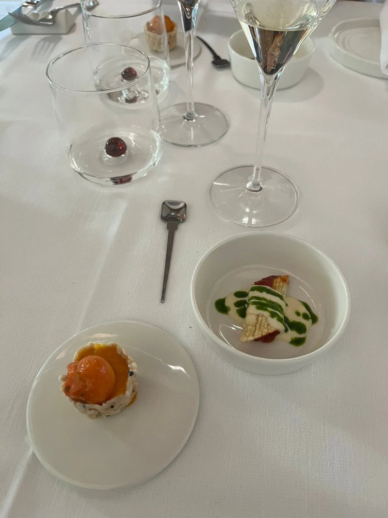 Ristorante La Ruota