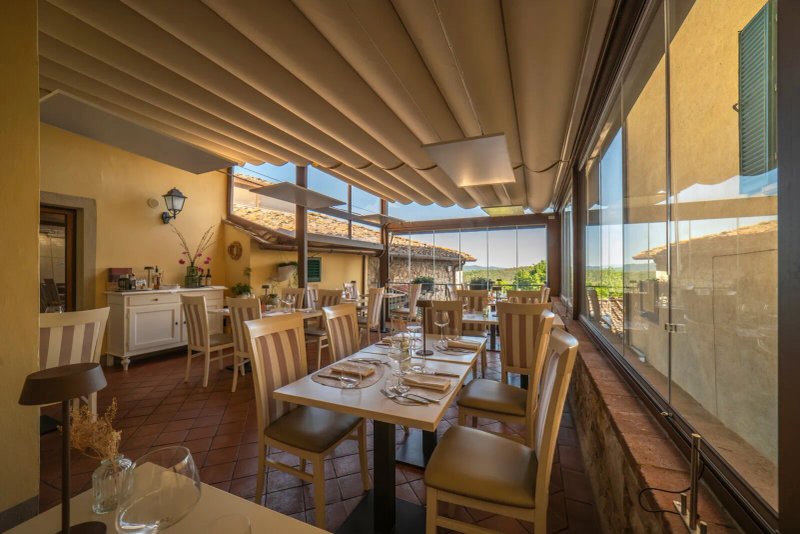 Ristorante Il Girarrosto