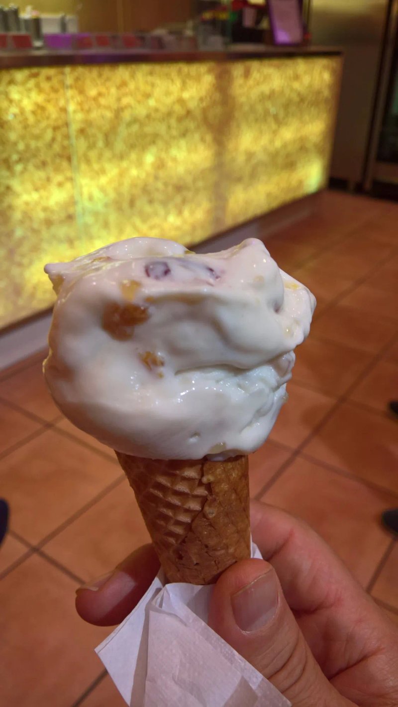 L'Essenza del Gelato