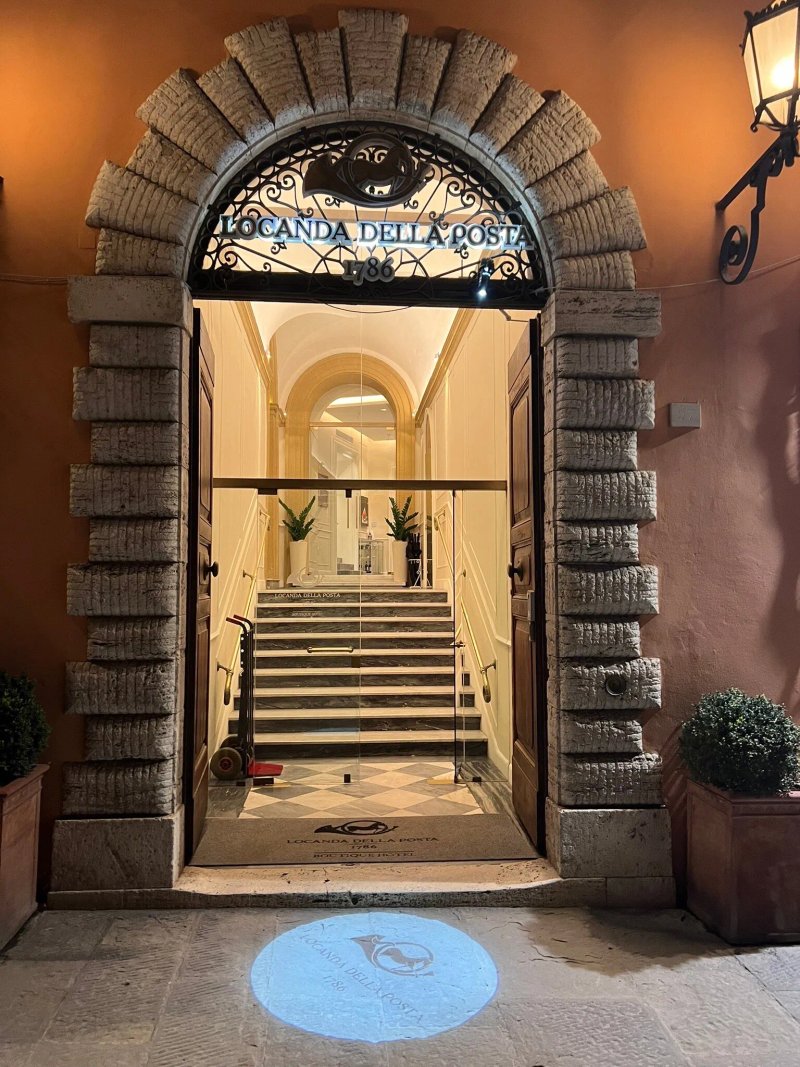 Locanda della Posta - Boutique Hotel