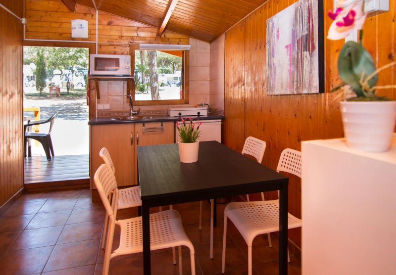 Camping Cabopino