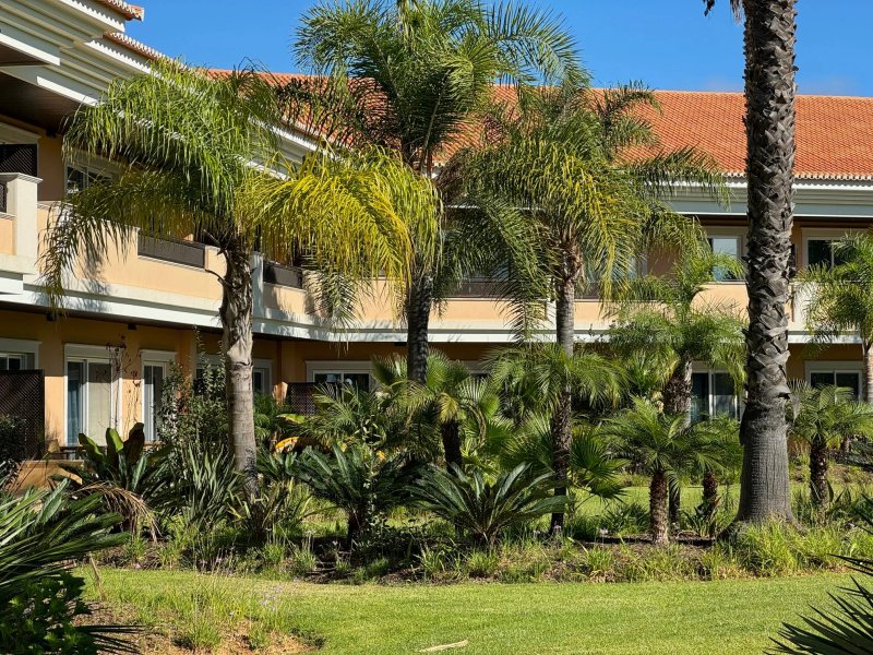 Wyndham Grand Algarve