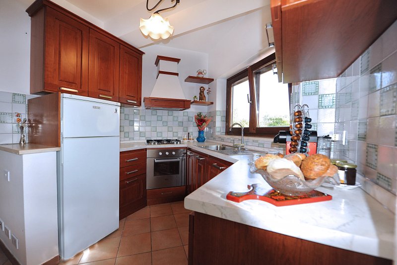 A Casa di Galdino e VittoriAnna