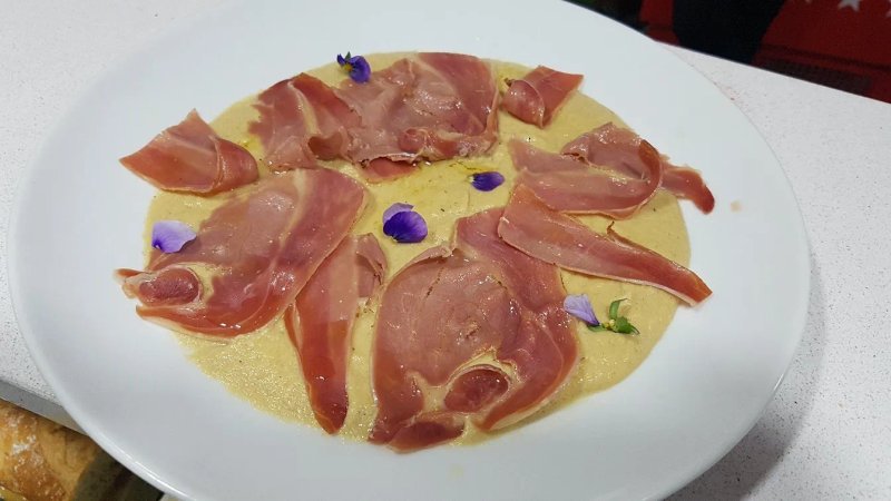 Restaurante Nou Xocolate