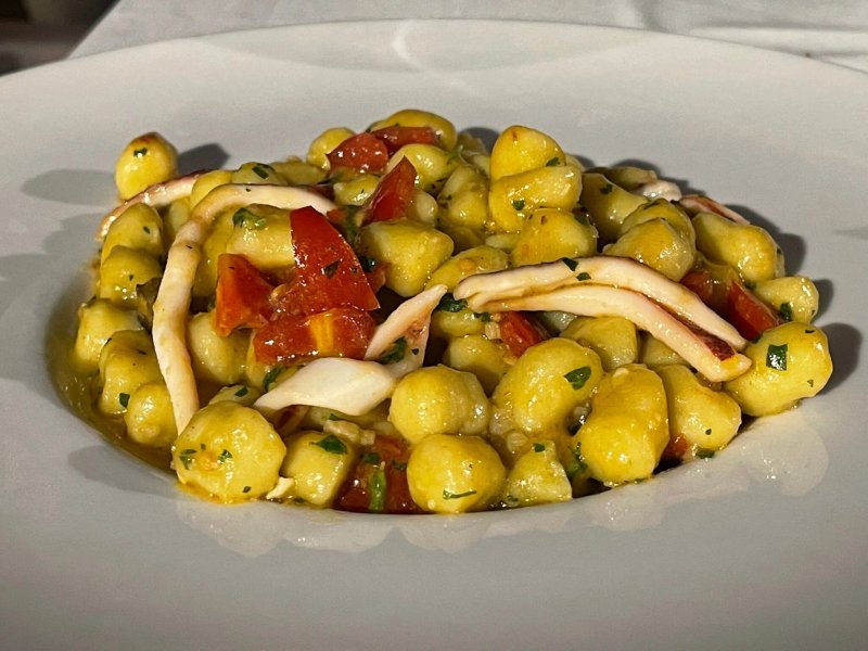 Ristorante Pizzeria Il Delfino - Cecina