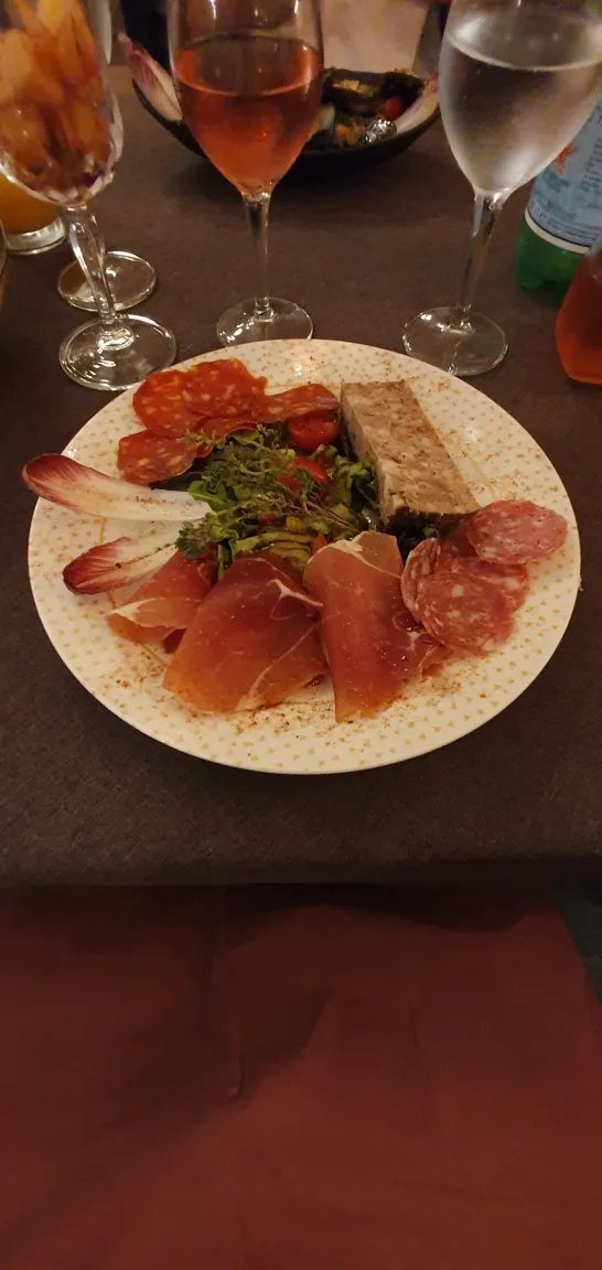 Restaurant Cortie