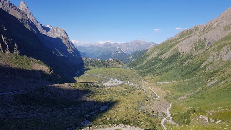 Rifugio Elisabetta