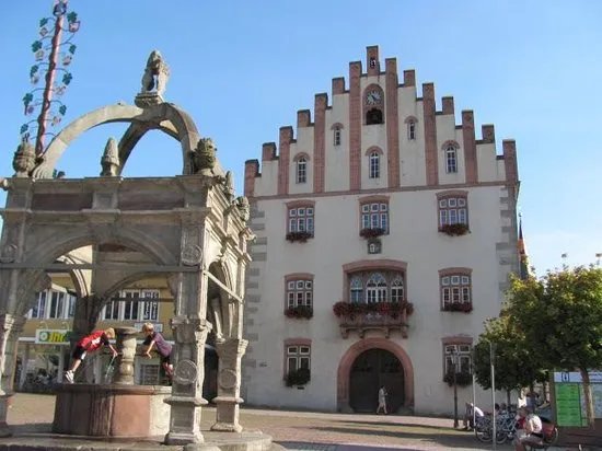 Townhall