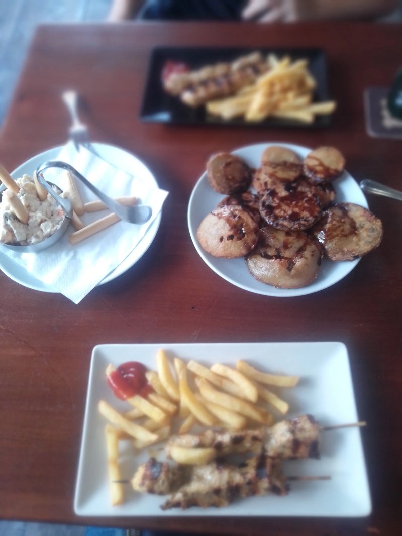 La Terrazza Bar & Grill