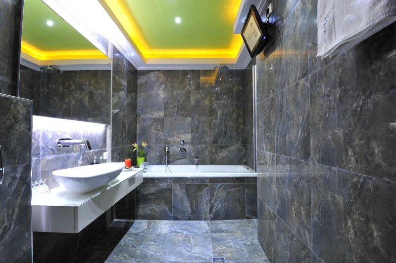 Evilion Sea & Sun Hotel