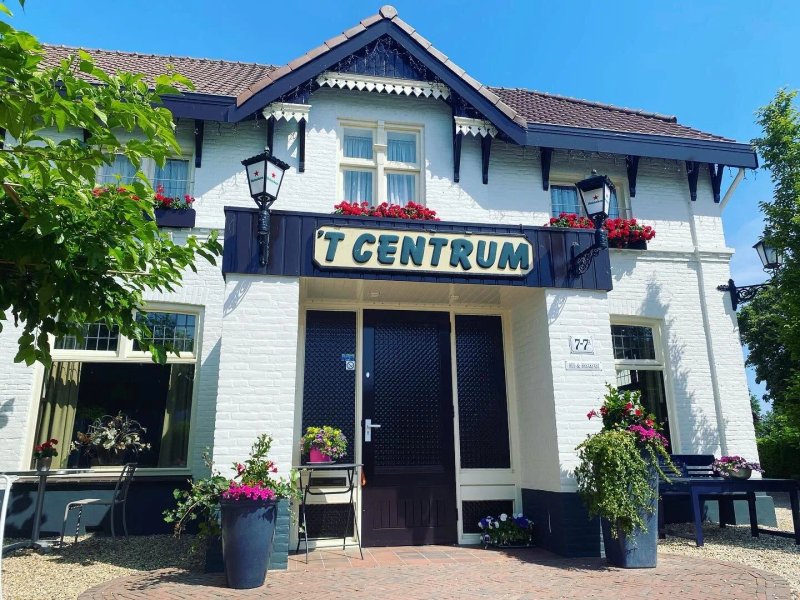 Het Centrum Weurt