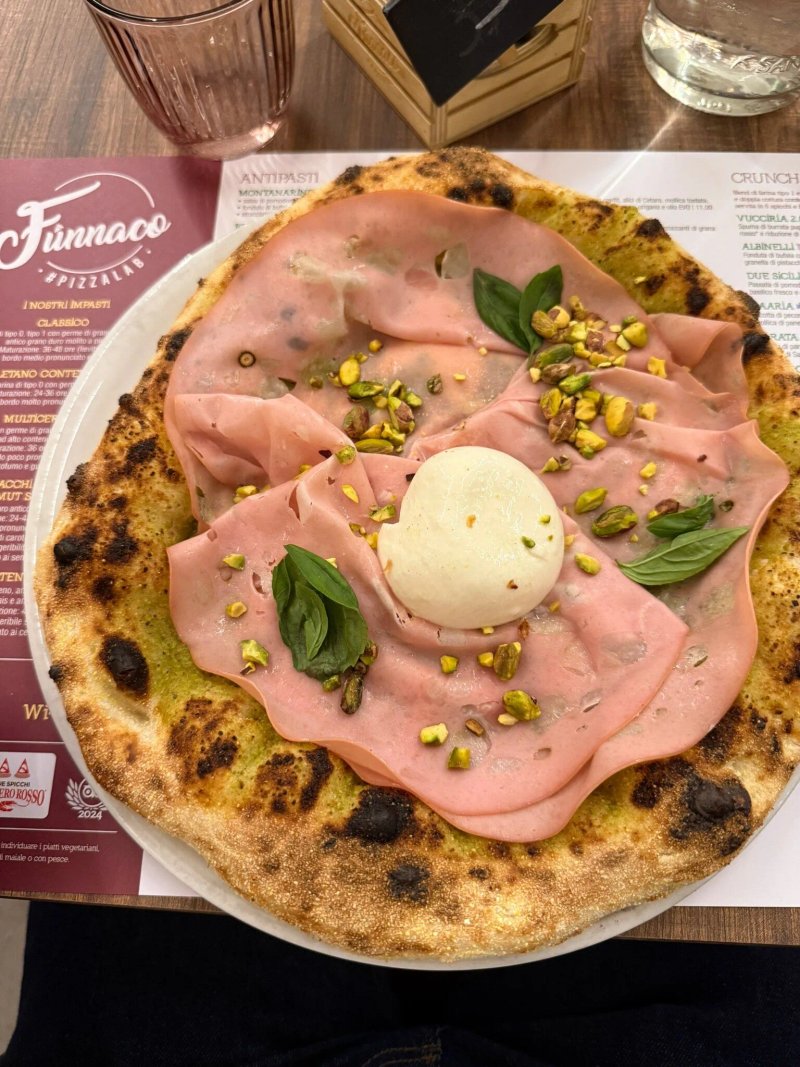 Funnaco Pizzalab