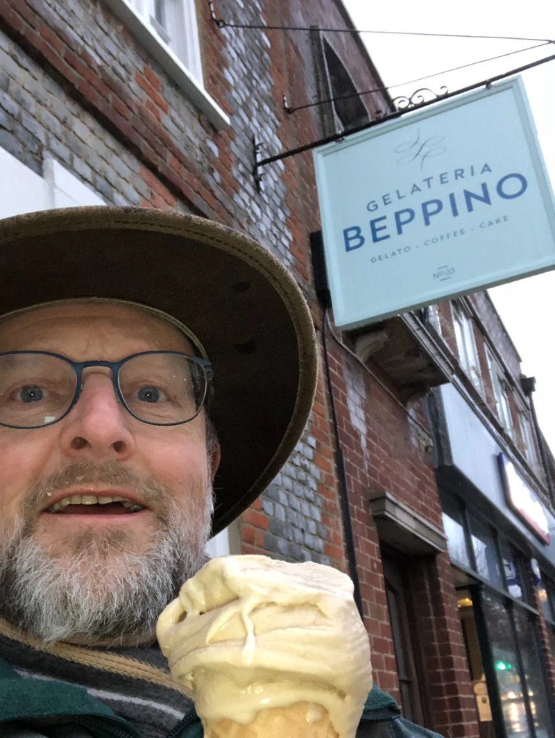 Gelateria Beppino