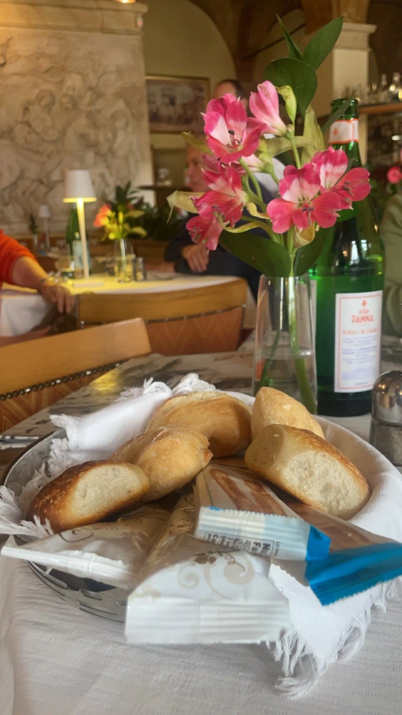 Il Ristorante Zairo