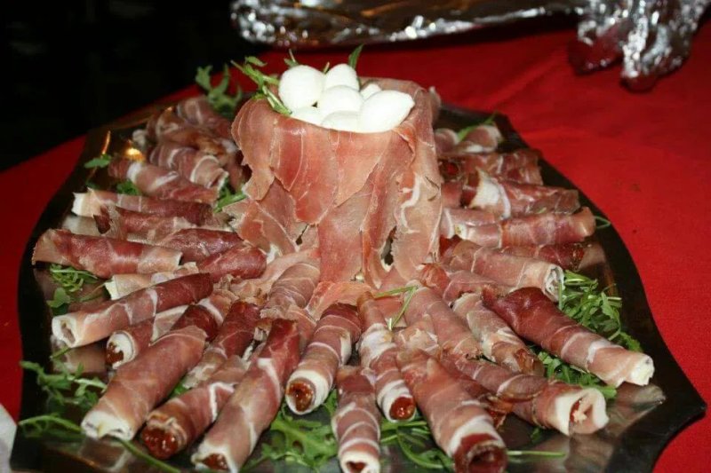 I Sapori Salentini