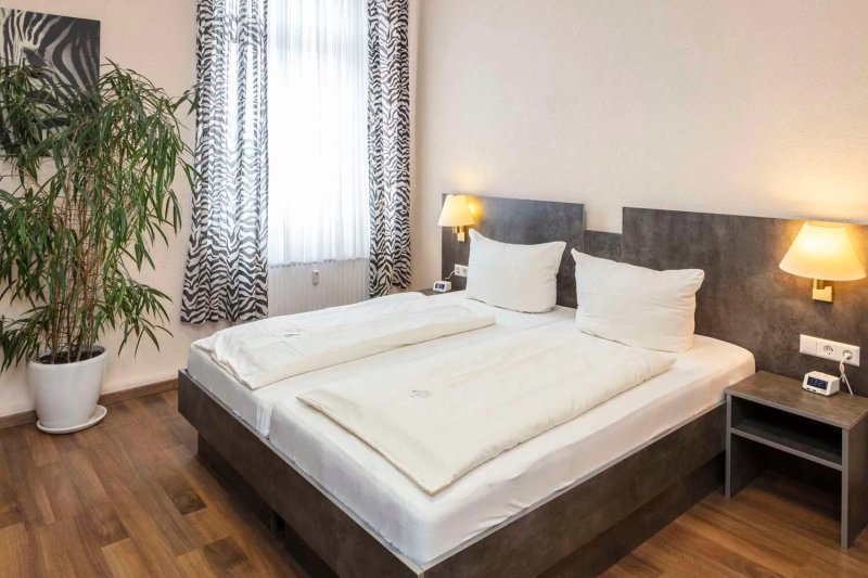 Best Western Hotel Dreilaenderbruecke
