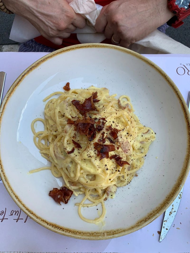 Trattoria Pizzeria Impero Verona