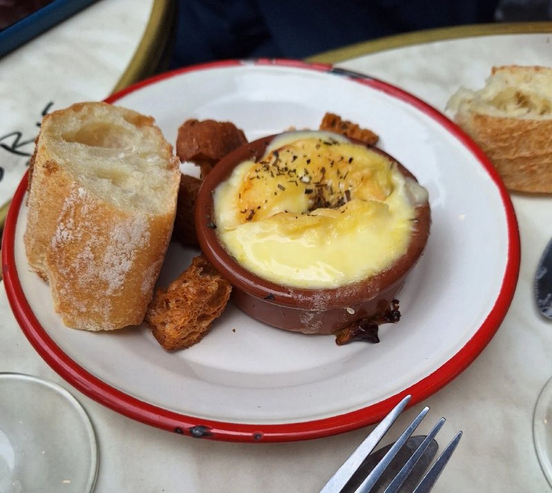 Le Bouillon d’Or