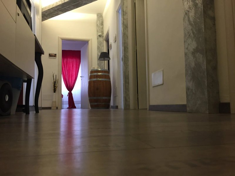 De Guestibus Guest House